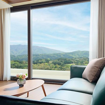 Hanwha Resort Gyeongju Zewnętrze zdjęcie