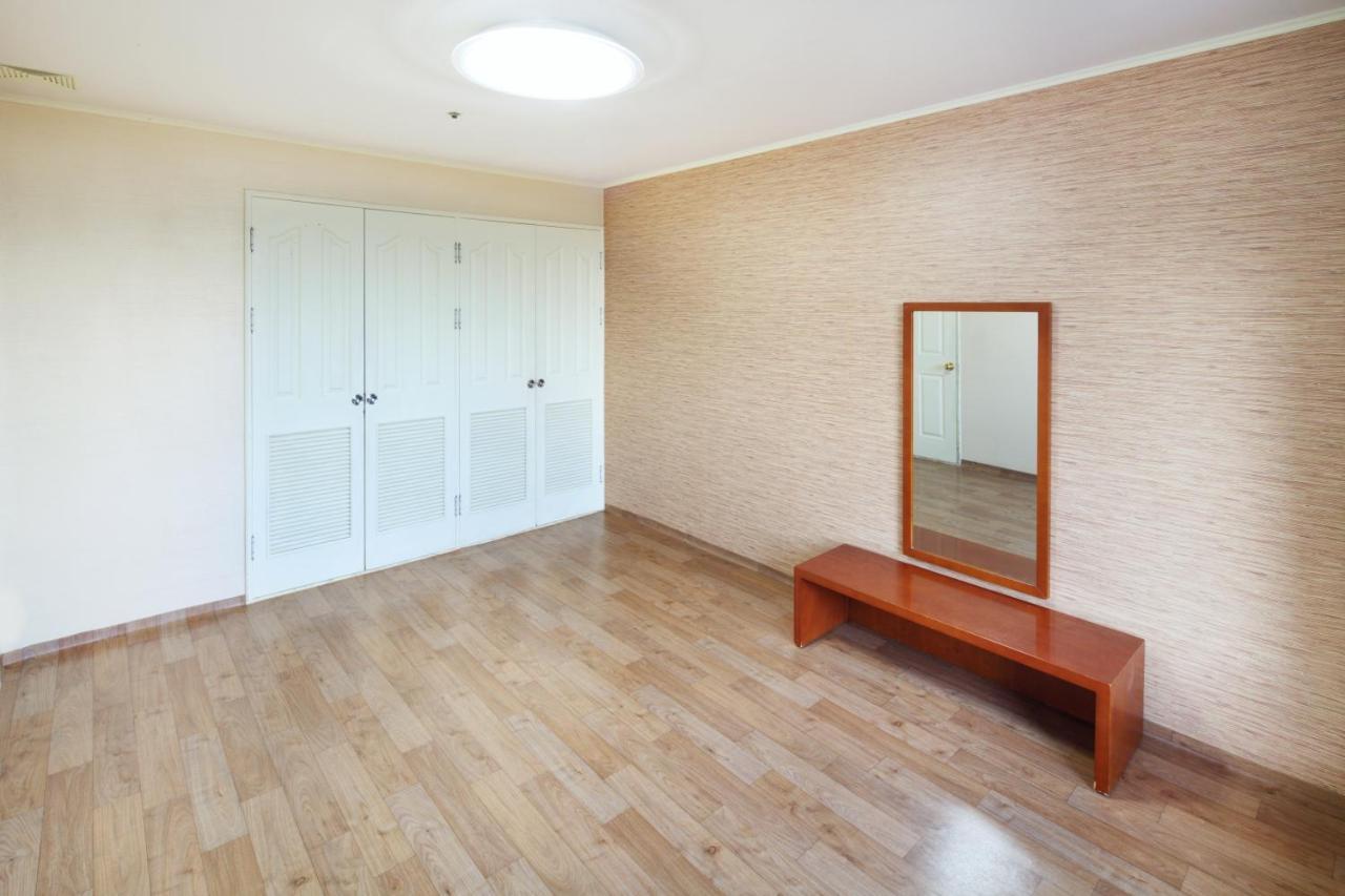 Hanwha Resort Gyeongju Zewnętrze zdjęcie