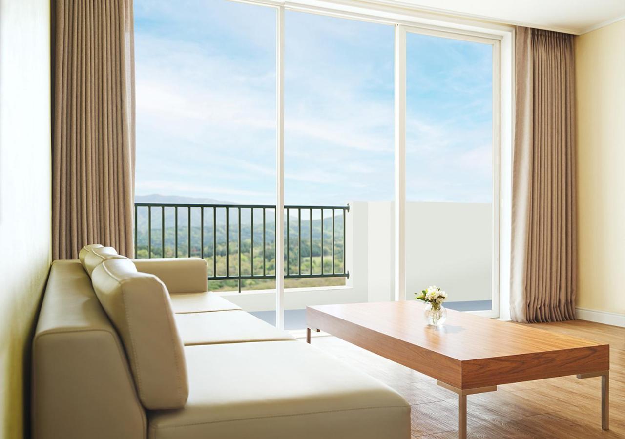Hanwha Resort Gyeongju Zewnętrze zdjęcie