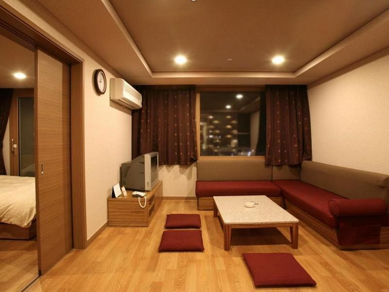Hanwha Resort Gyeongju Zewnętrze zdjęcie
