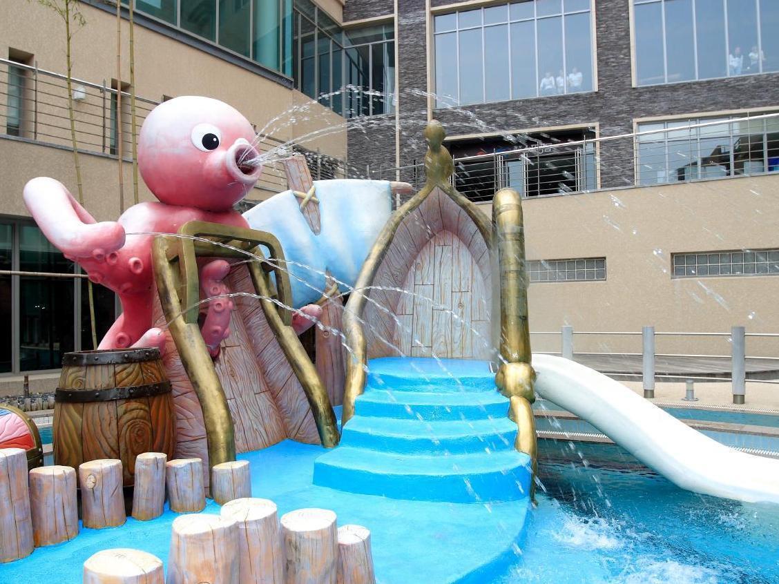 Hanwha Resort Gyeongju Zewnętrze zdjęcie