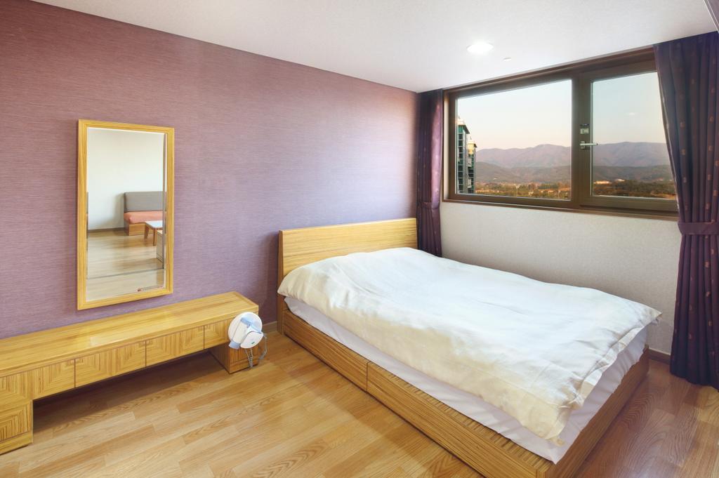 Hanwha Resort Gyeongju Zewnętrze zdjęcie