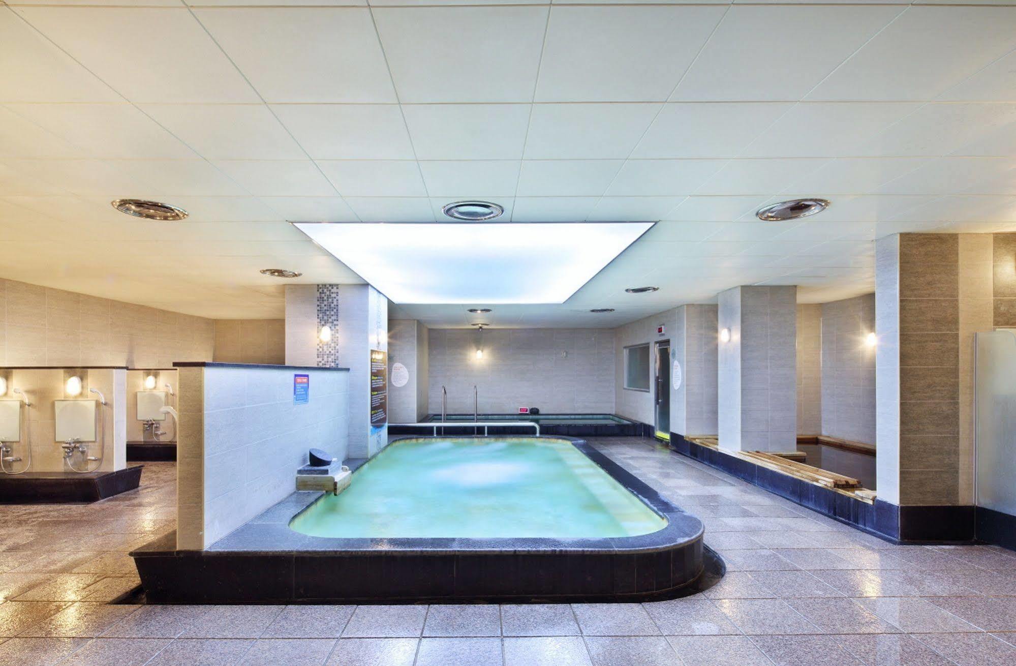 Hanwha Resort Gyeongju Zewnętrze zdjęcie